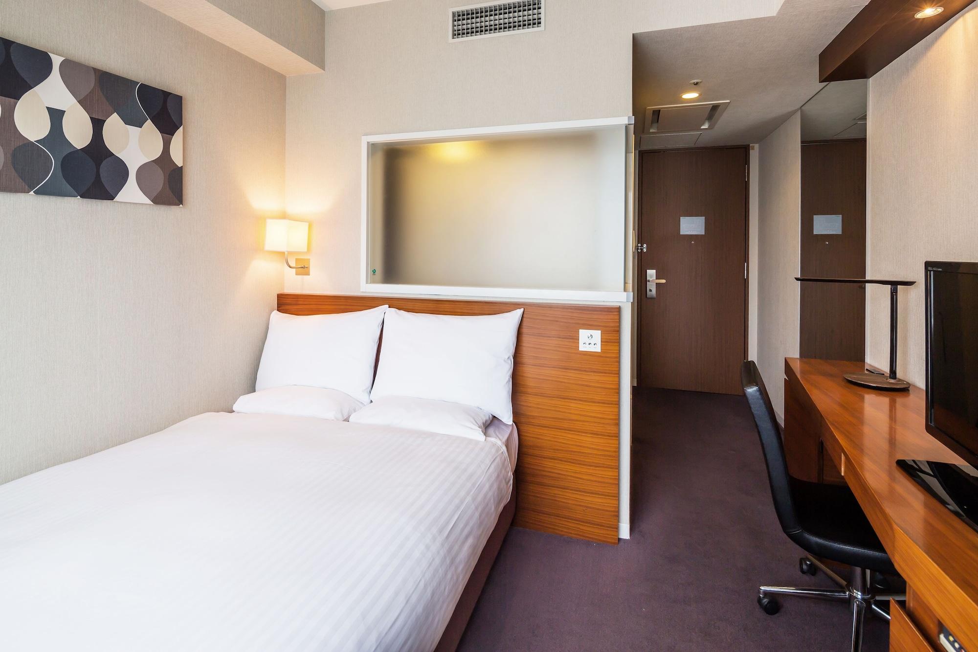 Hotel Mystays Sapporo Station Dış mekan fotoğraf