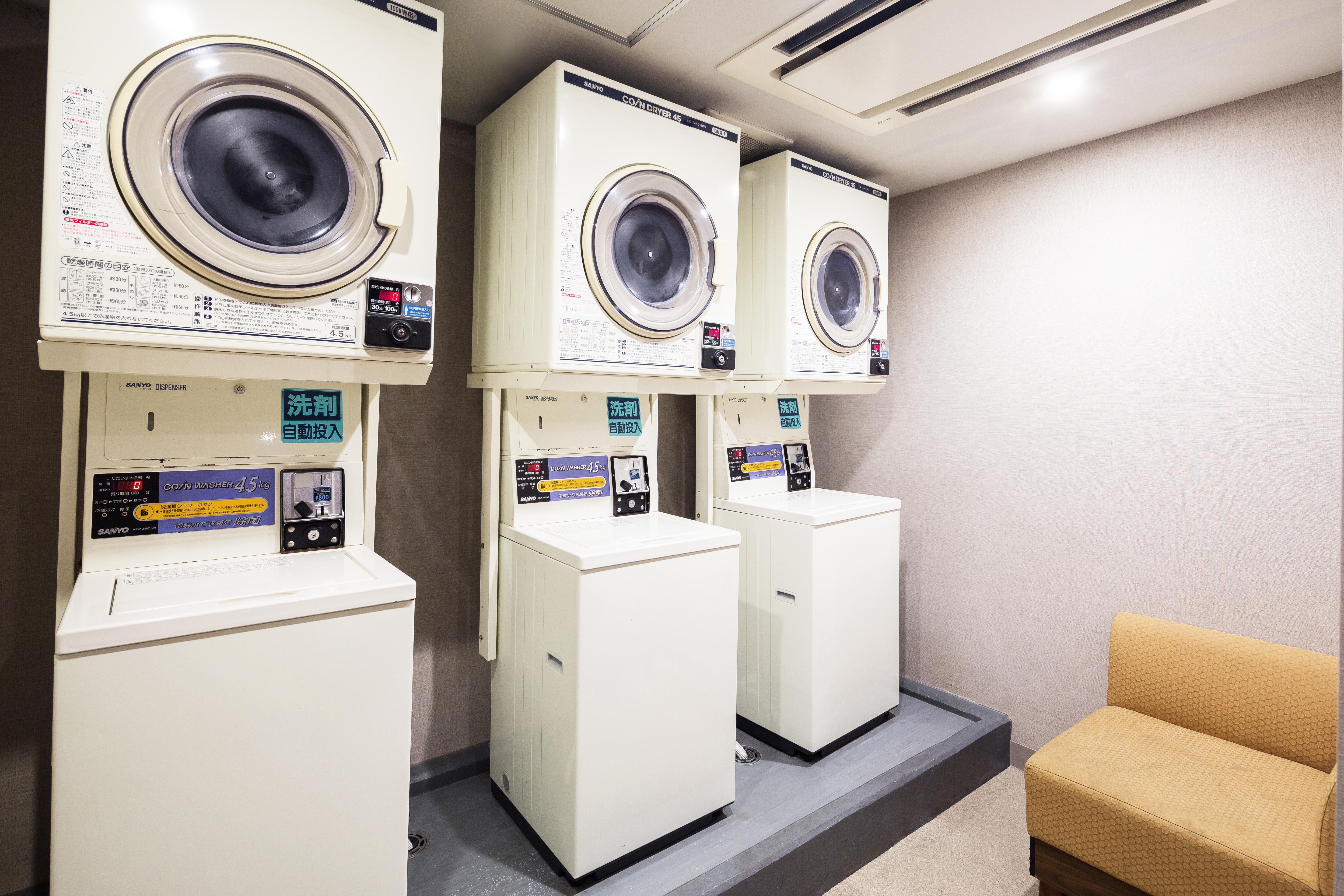 Hotel Mystays Sapporo Station Dış mekan fotoğraf