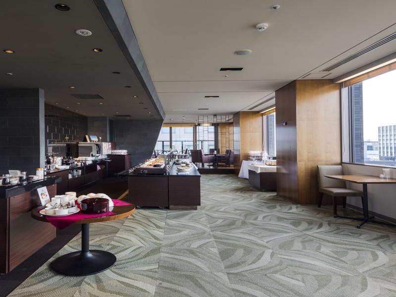 Hotel Mystays Sapporo Station Dış mekan fotoğraf